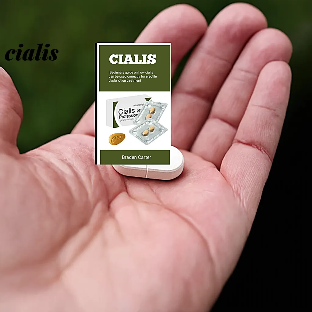 Cialis sans ordonnance canada